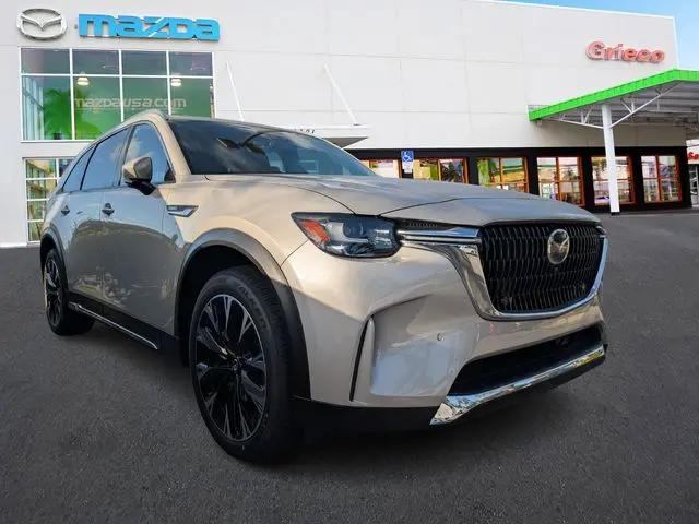 2026 Mazda X-90 Premium Plus for sale in Delray Beach, FL