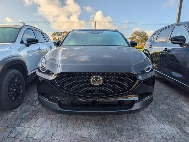 2026 Mazda CX-30 2.5 S Aire Edition