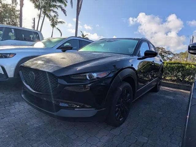 2026 Mazda CX-30 2.5 S Aire Edition