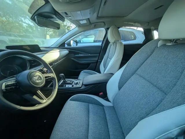2026 Mazda CX-30 2.5 S Aire Edition