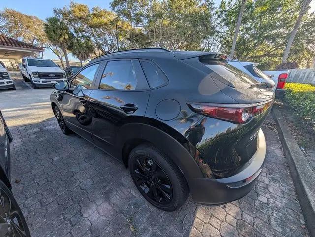 2026 Mazda CX-30 2.5 S Aire Edition