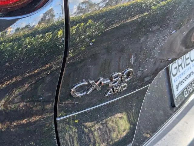 2026 Mazda CX-30 2.5 S Aire Edition