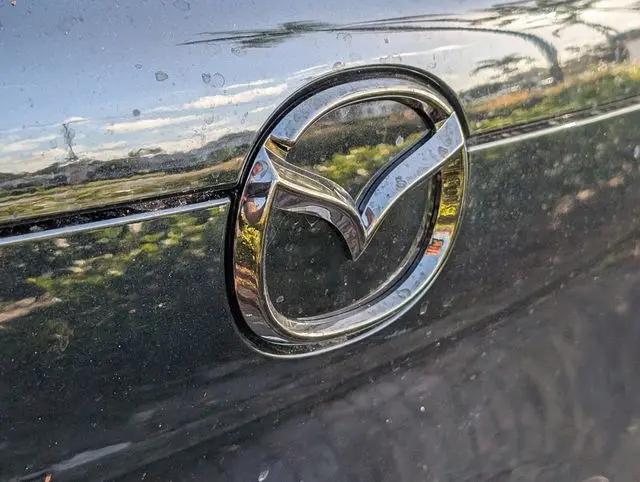 2026 Mazda CX-30 2.5 S Aire Edition