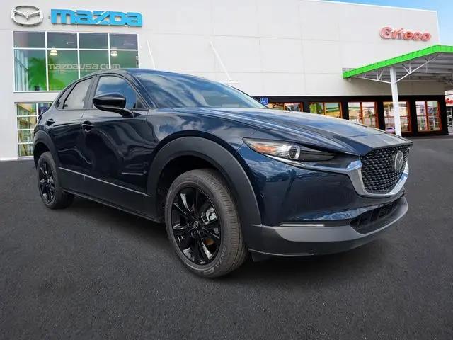2026 Mazda CX-30 2.5 S Select Sport for sale in Delray Beach, FL