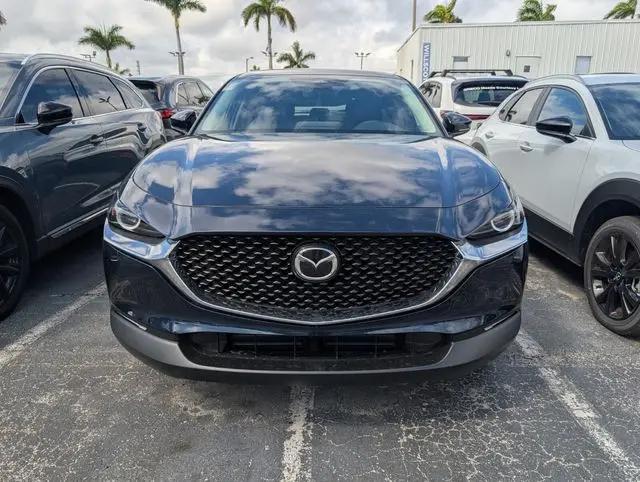 2026 Mazda CX-30 2.5 S Select Sport
