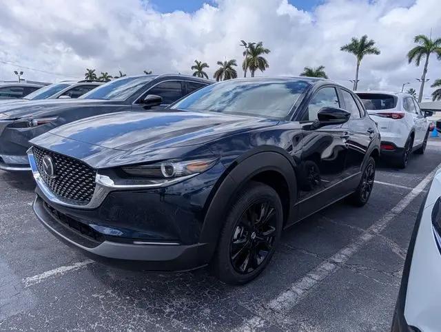 2026 Mazda CX-30 2.5 S Select Sport