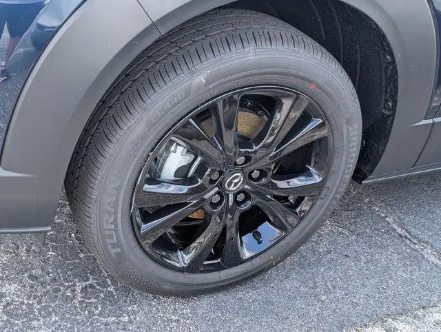 2026 Mazda CX-30 2.5 S Select Sport