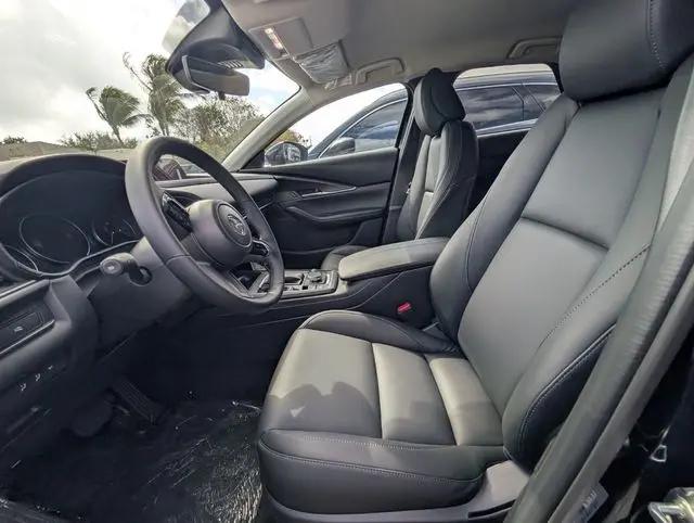 2026 Mazda CX-30 2.5 S Select Sport