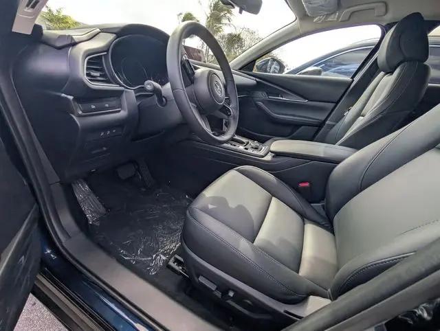 2026 Mazda CX-30 2.5 S Select Sport