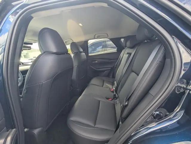 2026 Mazda CX-30 2.5 S Select Sport
