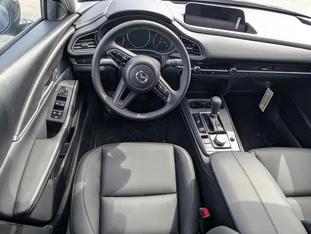 2026 Mazda CX-30 2.5 S Select Sport