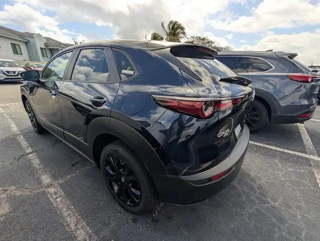 2026 Mazda CX-30 2.5 S Select Sport