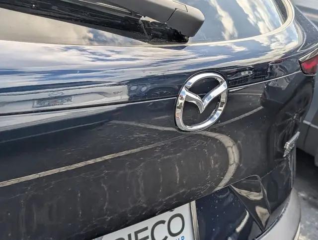 2026 Mazda CX-30 2.5 S Select Sport