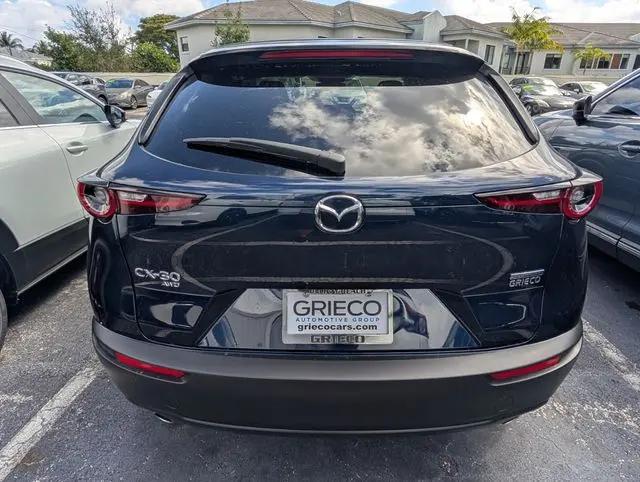2026 Mazda CX-30 2.5 S Select Sport