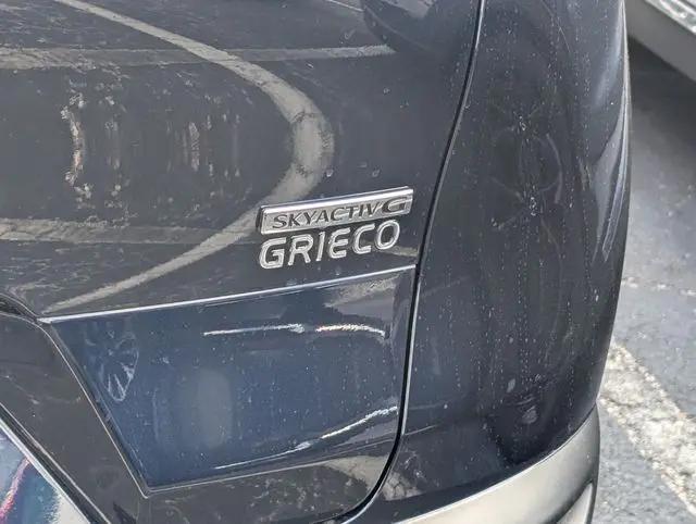 2026 Mazda CX-30 2.5 S Select Sport