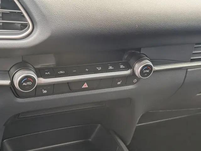 2026 Mazda CX-30 2.5 S Select Sport