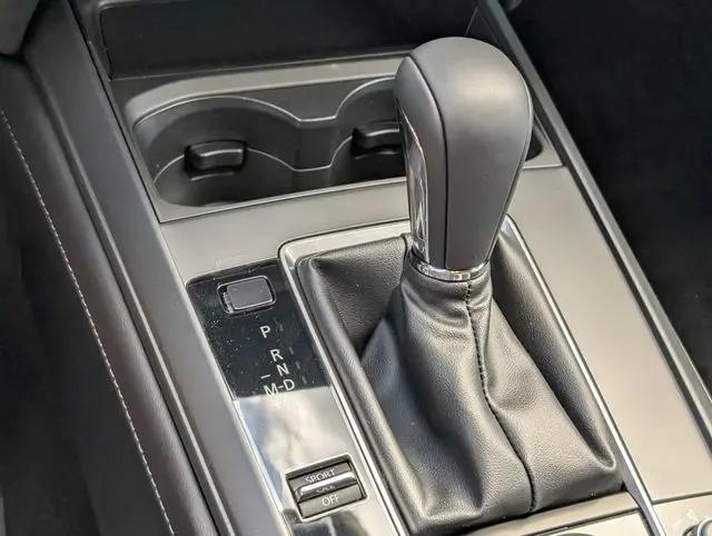 2026 Mazda CX-30 2.5 S Select Sport