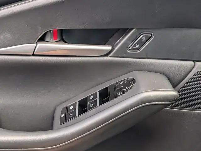 2026 Mazda CX-30 2.5 S Select Sport
