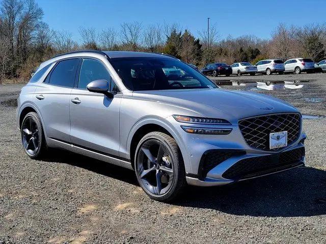 2026 Genesis GV70 2.5T Sport Prestige for sale in Chantilly, VA