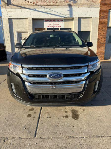 2014 Ford Edge SEL for sale in Lincoln, NE