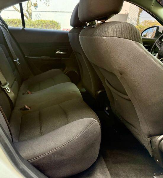 2014 Chevrolet Cruze 1LT Auto