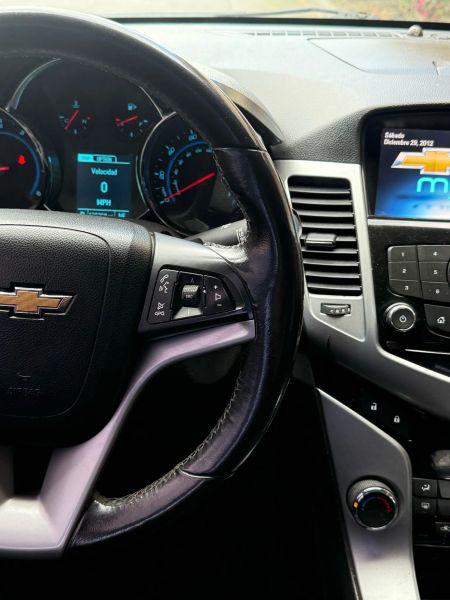 2014 Chevrolet Cruze 1LT Auto