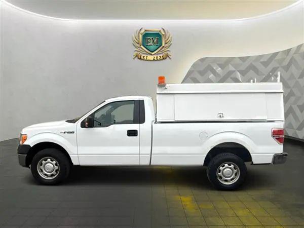 2013 Ford F-150 XL for sale in Chicago, IL