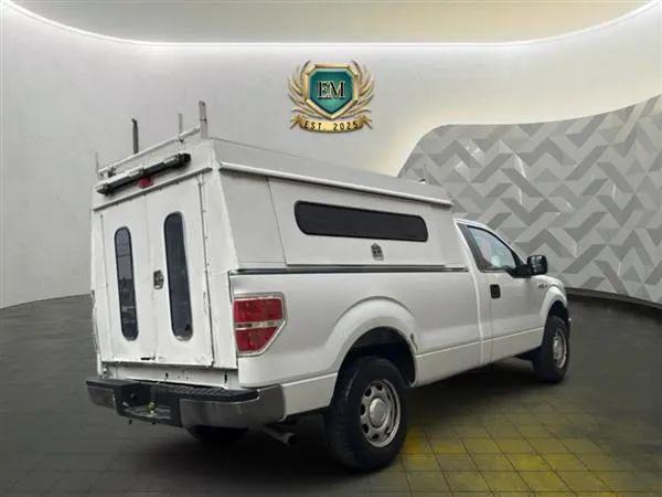 2013 Ford F-150 XL