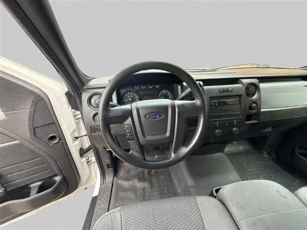 2013 Ford F-150 XL