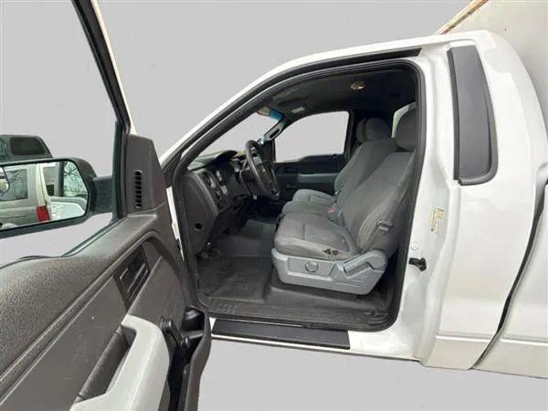 2013 Ford F-150 XL