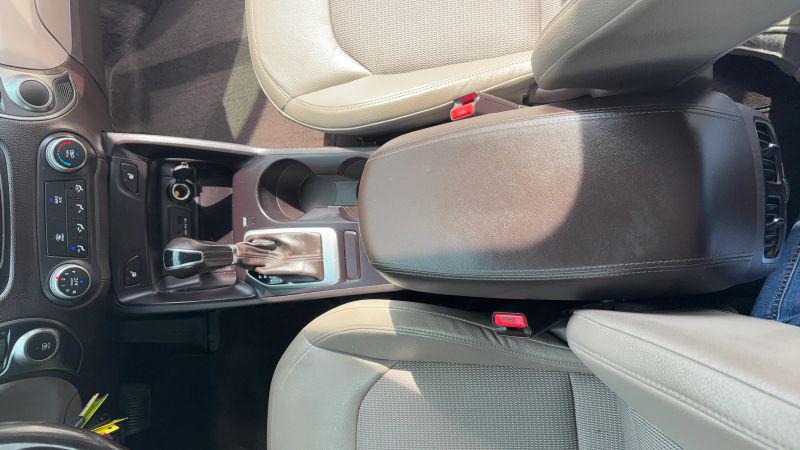 2015 Hyundai Tucson SE