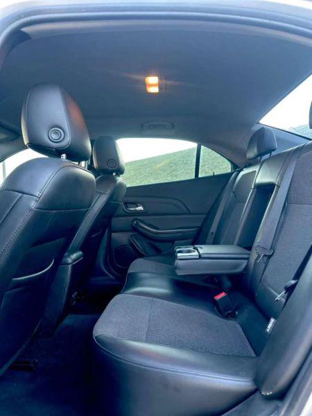 2015 Chevrolet Malibu 2LT