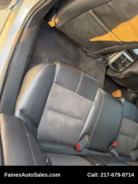 2017 Chevrolet Impala 1LT
