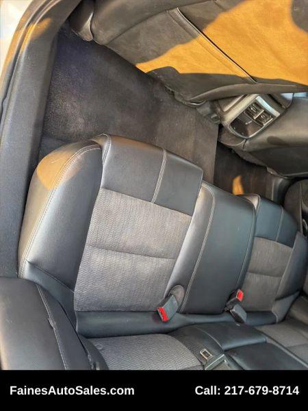 2017 Chevrolet Impala 1LT