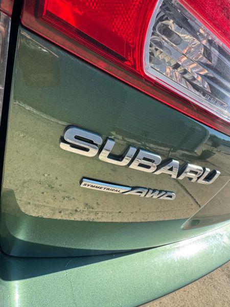 2013 Subaru Outback 2.5i