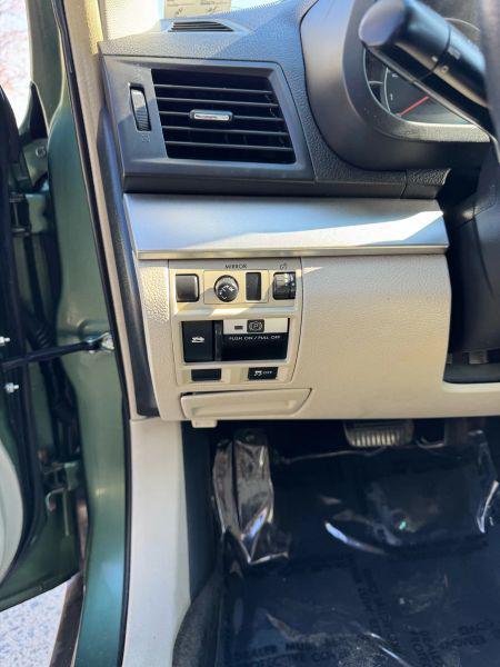 2013 Subaru Outback 2.5i