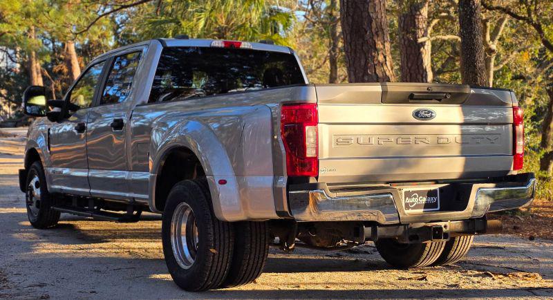 2020 Ford F-350 XL
