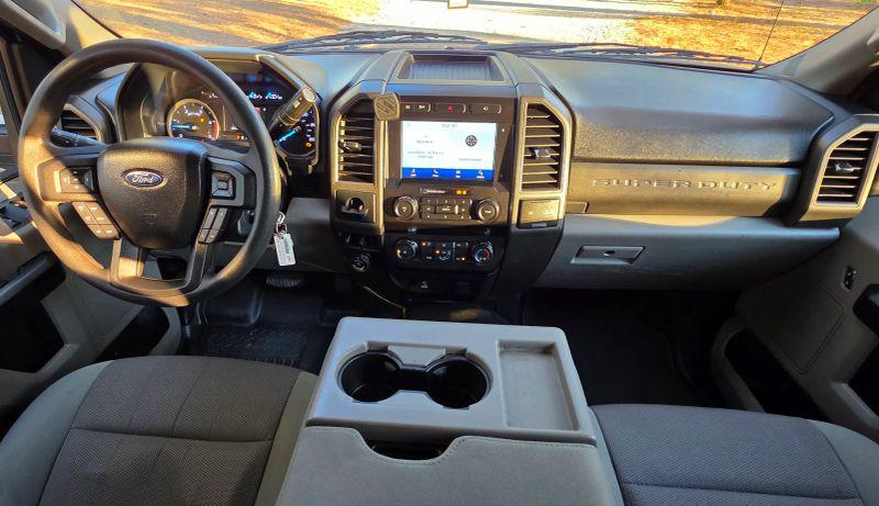 2020 Ford F-350 XL