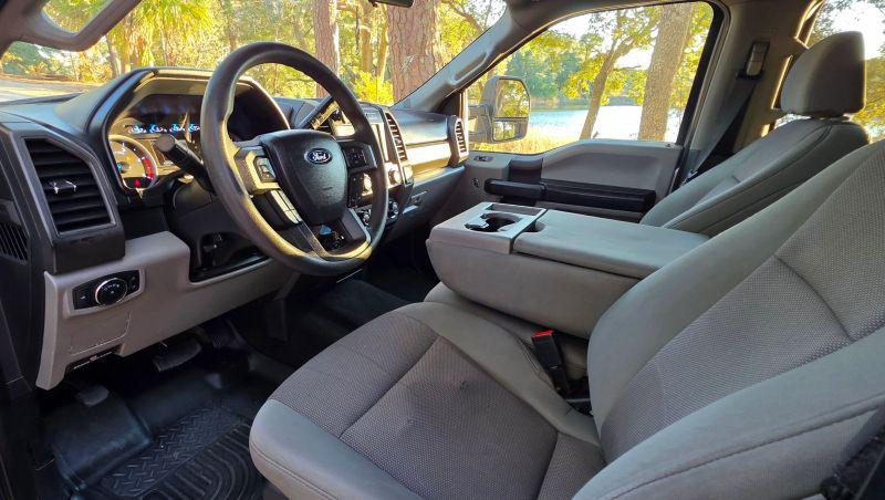 2020 Ford F-350 XL