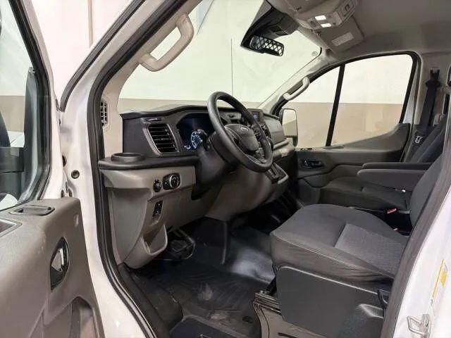 2023 Ford Transit Cargo Van w/RWB