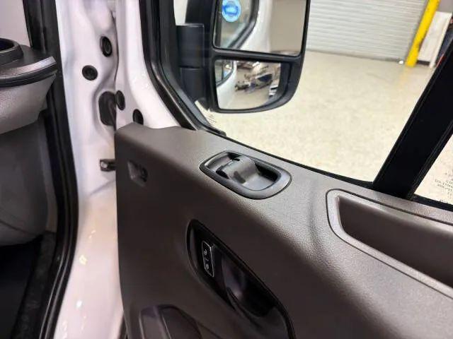 2023 Ford Transit Cargo Van w/RWB