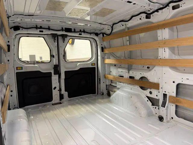 2023 Ford Transit Cargo Van w/RWB
