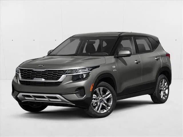 2021 Kia Seltos LX for sale in Pinellas Park, FL