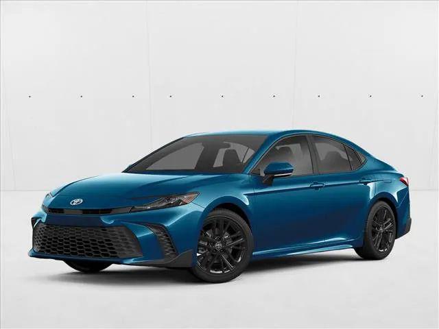 2025 Toyota Camry LE for sale in Pinellas Park, FL