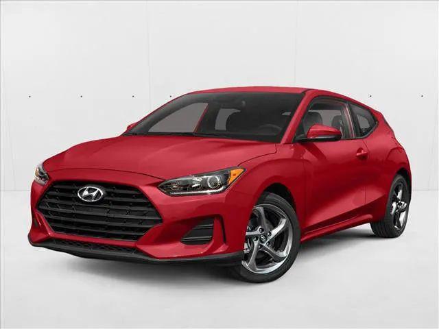 2019 Hyundai Veloster 2.0 for sale in Pinellas Park, FL