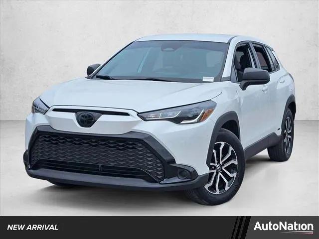 2024 Toyota Corolla Cross Hybrid SE for sale in Pinellas Park, FL