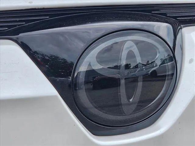 2024 Toyota Corolla Cross Hybrid SE