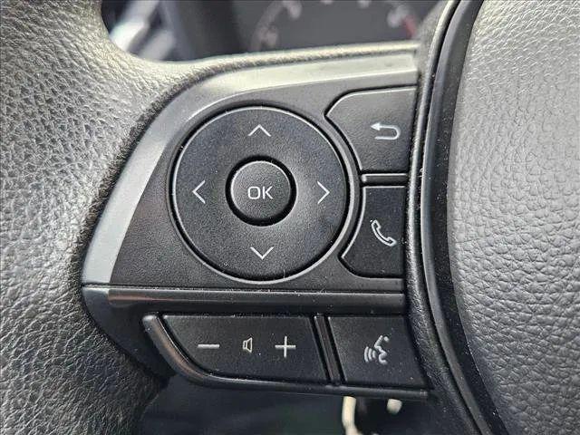 2024 Toyota Corolla Cross Hybrid SE