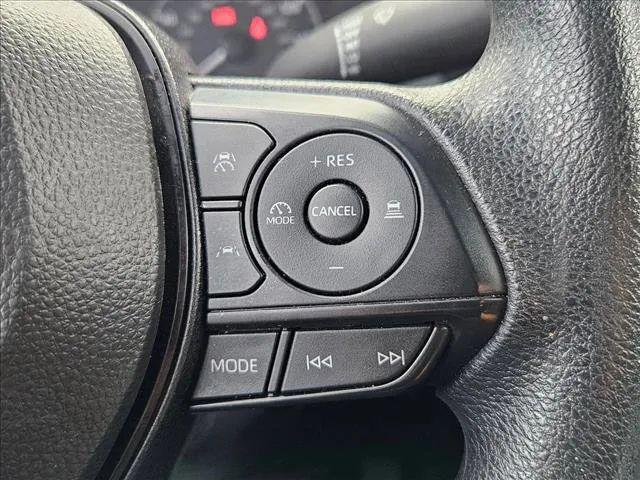 2024 Toyota Corolla Cross Hybrid SE