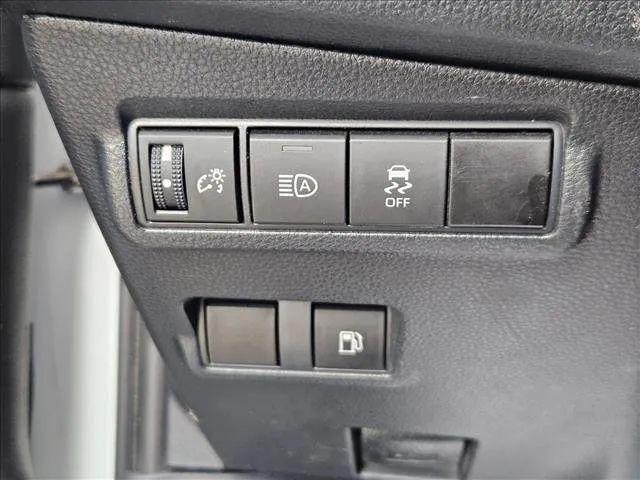 2024 Toyota Corolla Cross Hybrid SE